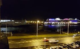 Echappee Mer Lh