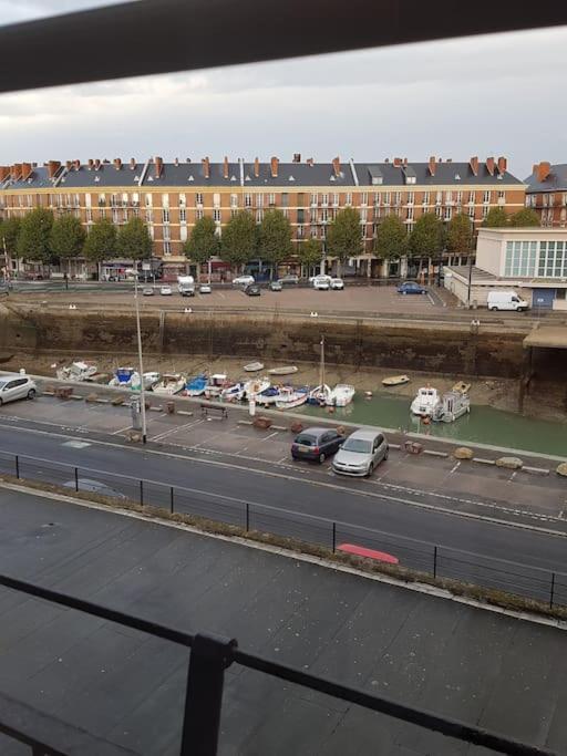 Echappee Mer Lh Le Havre Extérieur photo